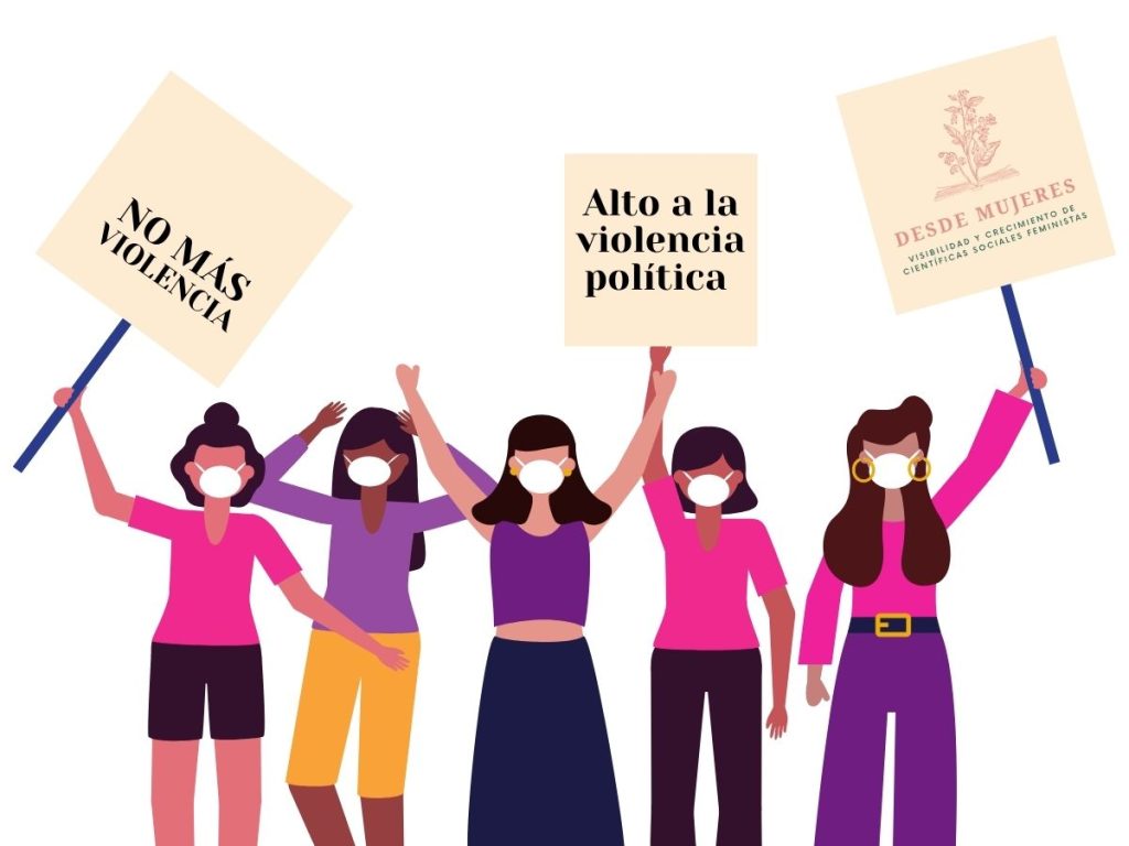 El INE expone 81 sentencias de violencia política de género: ¿Un inicio tardío?