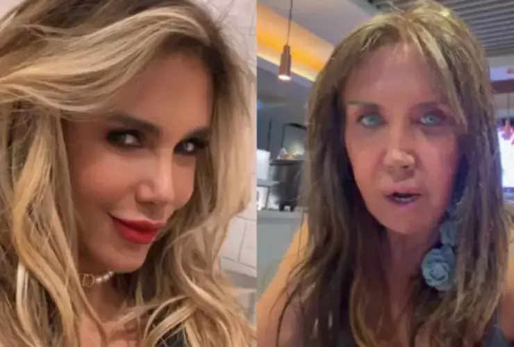 Muerte de Sabine Moussier: la verdad oculta tras el video viral con inteligencia artificial