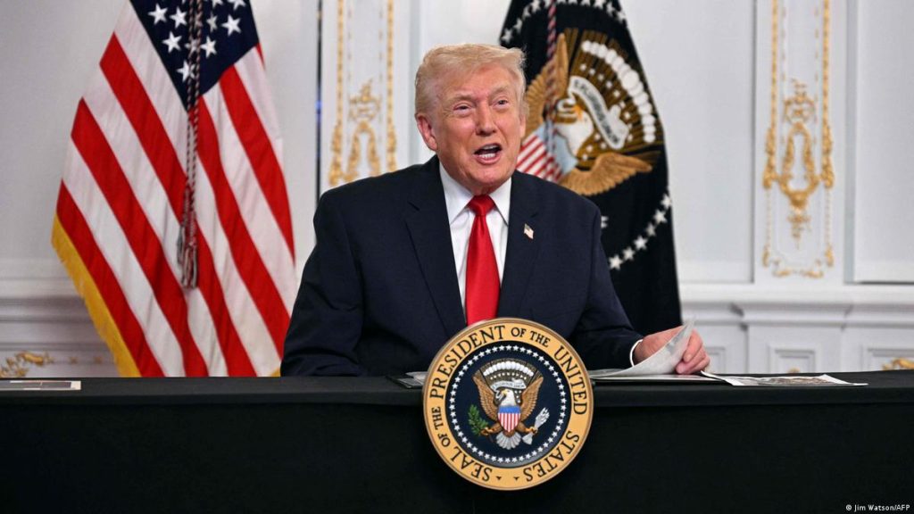 La amenaza de Donald Trump: ¿Operaciones terrestres Venezuela 2025 inminentes?