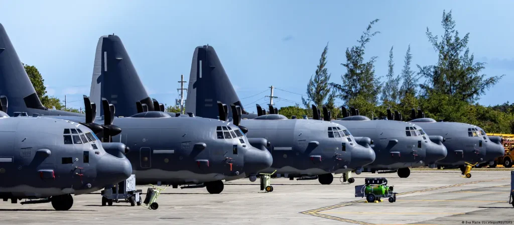 Ataque CIA Venezuela: el golpe con drones que intensifica el cerco de Donald Trump