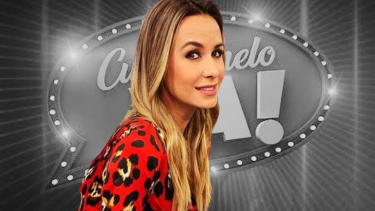 El verdadero motivo que forzó la salida de Odalys Ramírez de “Cuéntamelo, ya!”