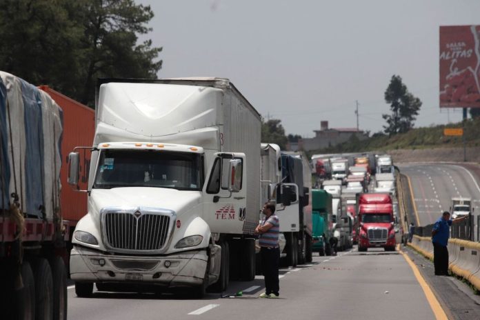 Bloqueos de carreteras hoy, 22 de diciembre: la lista completa de cierres parciales y totales Bloqueos de carreteras hoy, 22 de diciembre: la lista completa de cierres parciales y totales