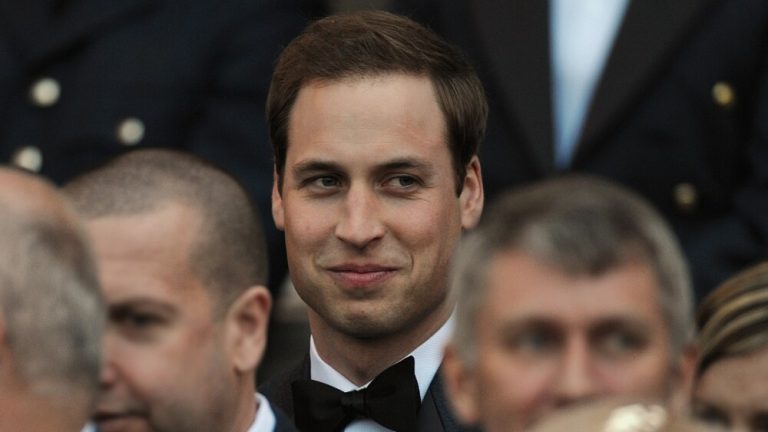 Príncipe William busca eliminar tradiciones navideñas reales "forzadas"