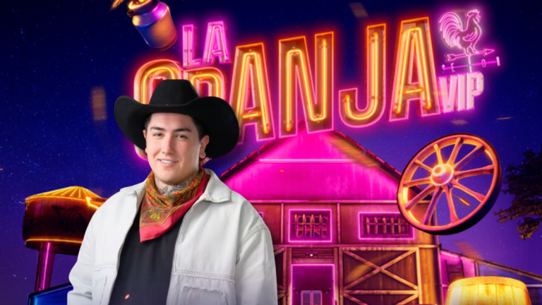 El drama de Omahi: perdió su casa y negocios tras la expulsión de La Granja VIP