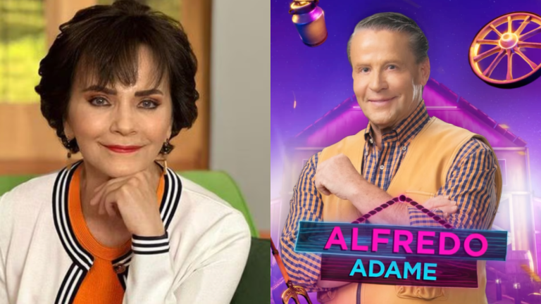 Pati Chapoy pide "desaparecer" a Alfredo Adame de La Granja VIP: la ruptura total