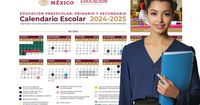 Regreso a clases 2026: La SEP extiende las vacaciones de invierno y fija nuevas fechas