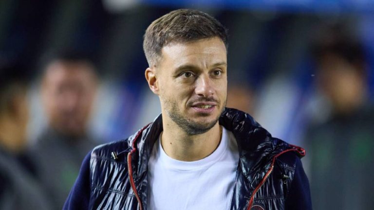 Martín Anselmi: el camino a Botafogo tras el quiebre con Cruz Azul y el fracaso en Porto