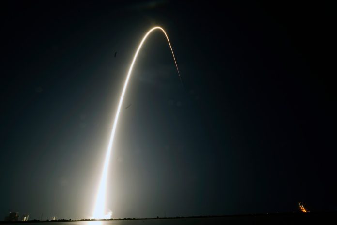 La amenaza rusa contra Starlink: el arma de área que sembraría caos en la órbita baja