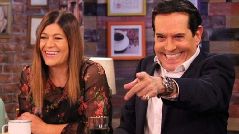 ¿Qué pasó realmente? Martha Figueroa revela la verdad de la caída de Pepillo Origel