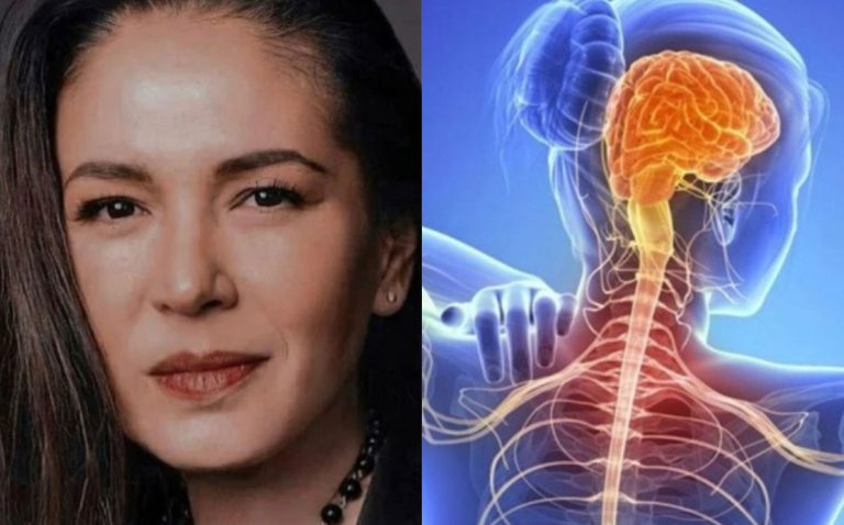 La Esclerosis Lateral Amiotrófica: El diagnóstico de Yolanda Andrade y la batalla contra la ELA