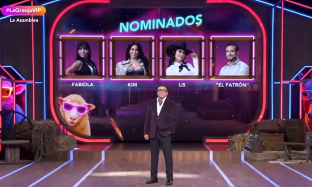 La Granja VIP: filtraciones de las votaciones y quién será el octavo eliminado