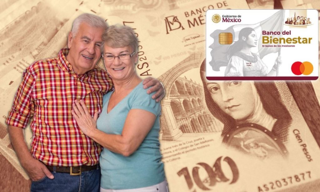 La confirmación de Claudia Sheinbaum que dispara la pensión mínima en 2026