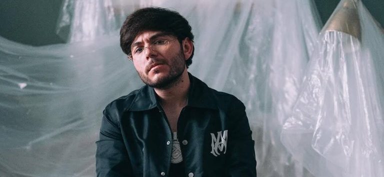 ¡Impacto! 💔 Querétaro cancela show de Tito Double P por normas contra corridos tumbados. Detalles del reembolso de Arema. ¿Deben prohibir la música? 🎤 #CorridosTumbados #TitoDoubleP #CensuraCultural