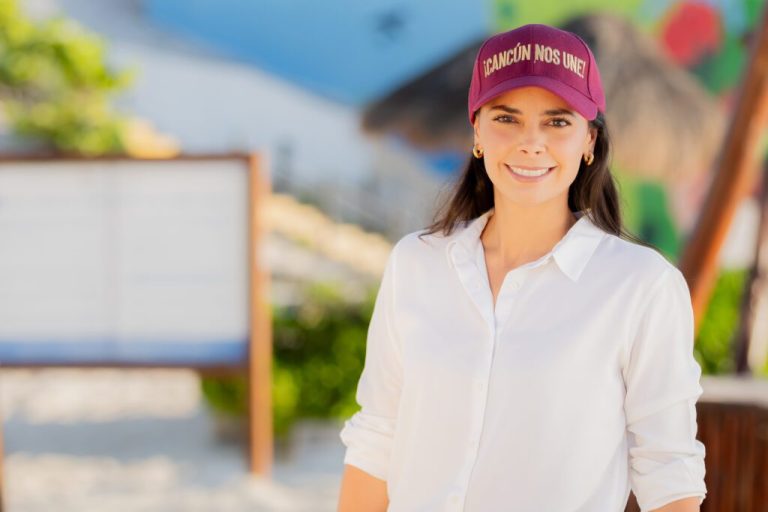 Ayuntamiento de Cancún refuerza entornos escolares seguros con talleres de salud mental y prevención de adicciones