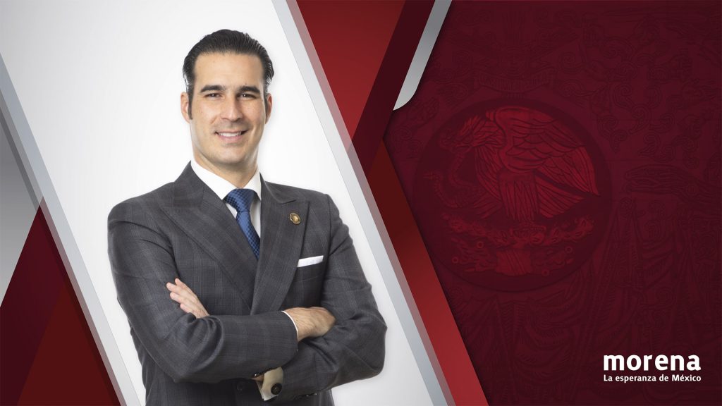 El ascenso de Miguel Torruco Garza y su rol clave en la SSPC