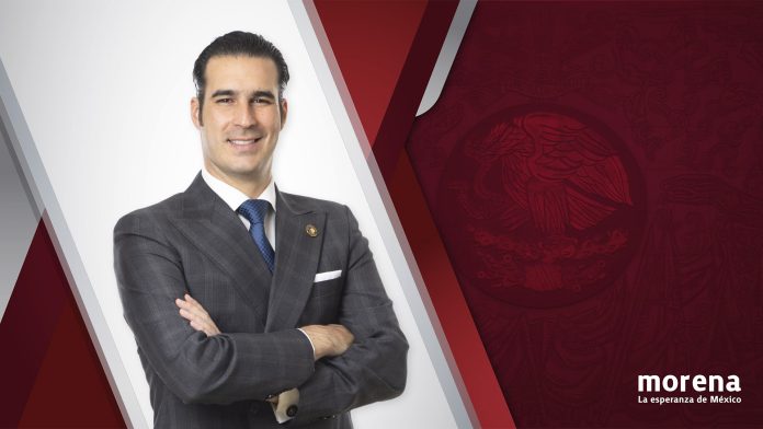El ascenso de Miguel Torruco Garza y su rol clave en la SSPC El ascenso de Miguel Torruco Garza y su rol clave en la SSPC