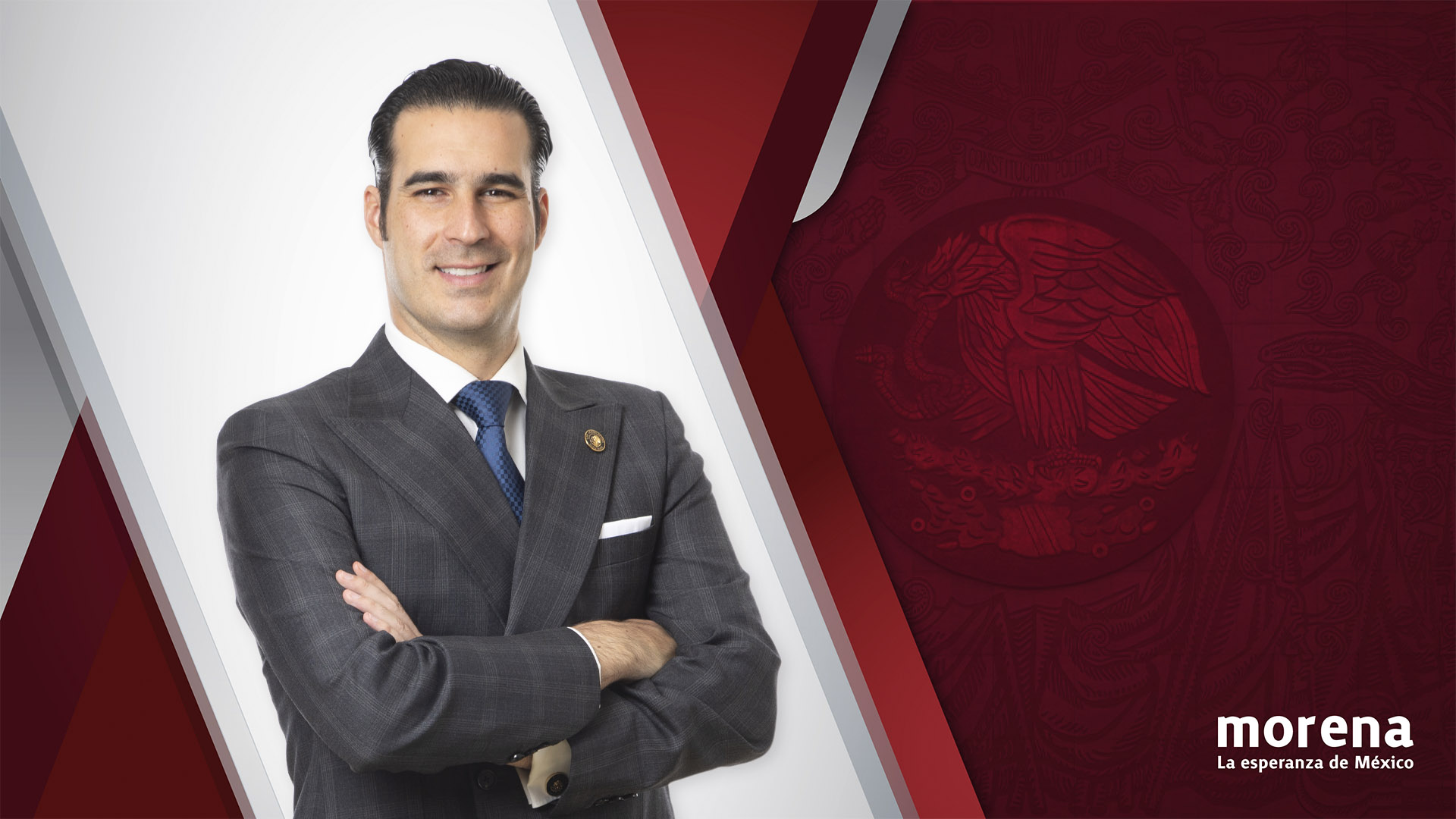El ascenso de Miguel Torruco Garza y su rol clave en la SSPC