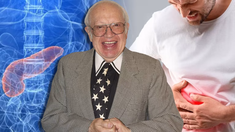 Dolor en Ventaneando: confirman la muerte de Eduardo Manzano, el Polivoc