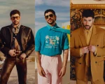 El año de Bad Bunny: de Spotify a Vogue, ¿el artista mejor vestido de 2025?
