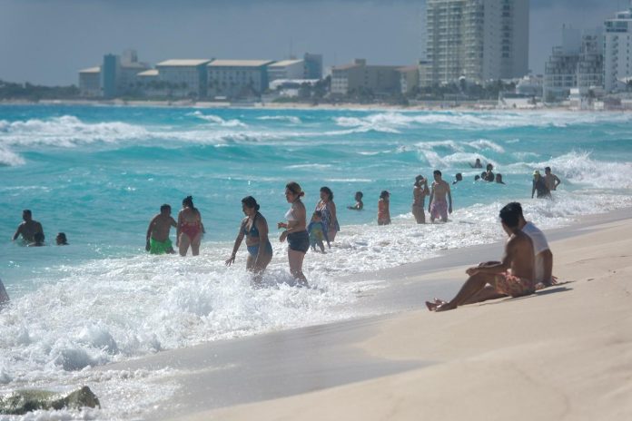El informe de 2025 que consolida a Cancún ante los turistas de Estados Unidos El informe de 2025 que consolida a Cancún ante los turistas de Estados Unidos