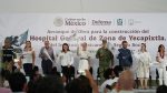La estrategia de salud que transforma la atención a pensionados en México