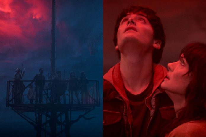 Stranger Things 5: la fecha y hora del último capítulo y el desenlace contra Vecna Stranger Things 5: la fecha y hora del último capítulo y el desenlace contra Vecna