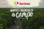 Despliegue de precios bajos: las claves del Martes y Miércoles del Campo Soriana