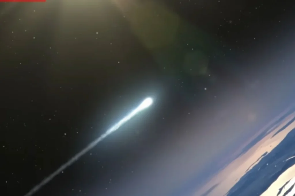 El 3I/ATLAS revela una actividad jamás vista en el espacio profundo