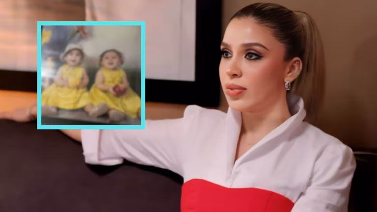 La nueva vida de Emma Coronel y sus hijas: el impacto tras su liberación