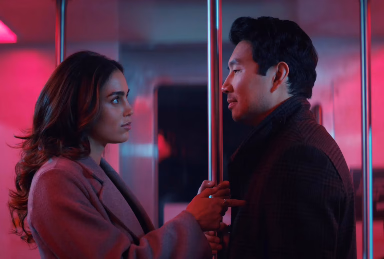 Alexander cuestiona la misión en The Copenhagen Test: el quiebre con The Orphanage