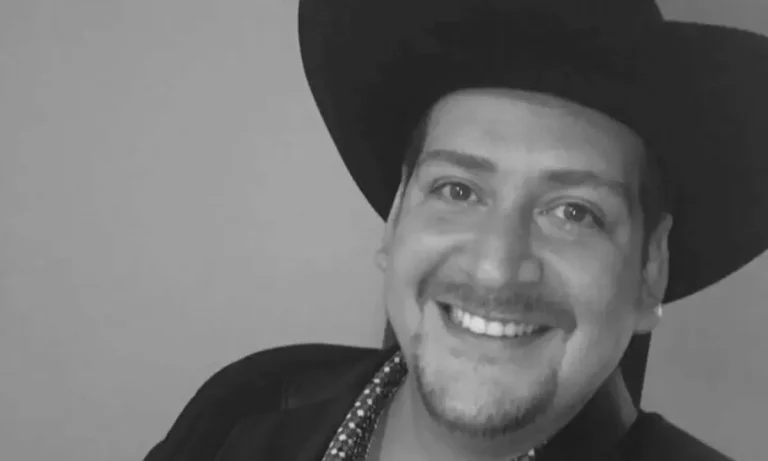 El Cometa Show: el luto en Monterrey tras la muerte inesperada del comediante