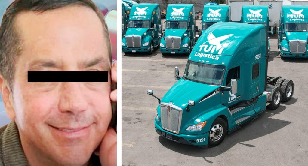 El entramado de Quintanilla: 60 juicios y contratos millonarios pese a la detención por ICE