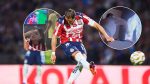 El penal fallado de Chicharito en el Apertura 2025 desata una guerra de reacciones