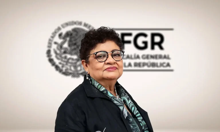 El Senado aprueba lista polémica para titular de la FGR: ¿Ernestina Godoy la elegida?