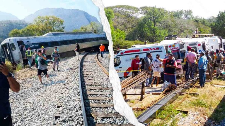 Tragedia en el Transístmico: FGR revela el enfoque de la investigación tras 13 decesos