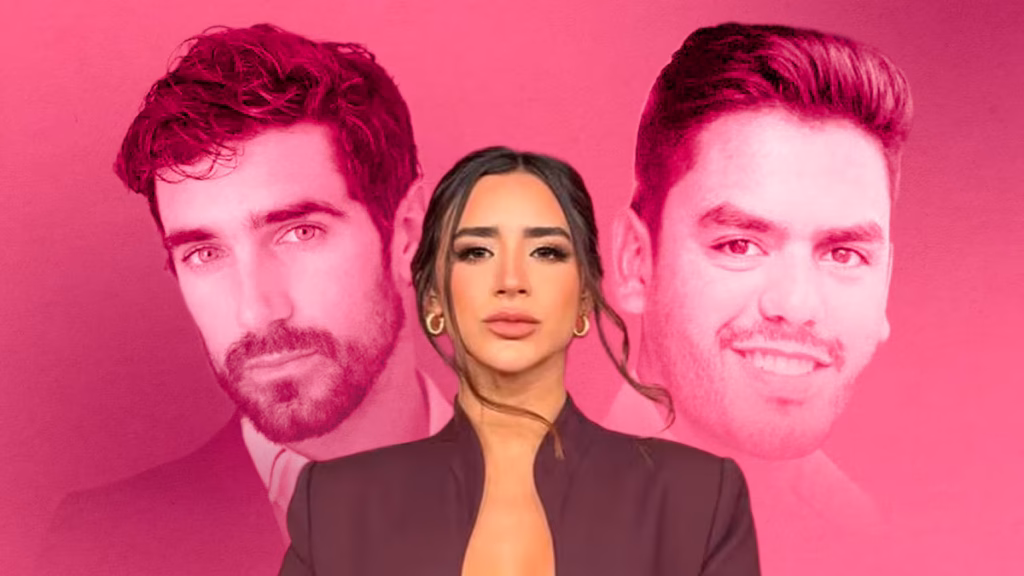 La caída del amor digital: el escrutinio sobre las polémicas de Tammy Parra