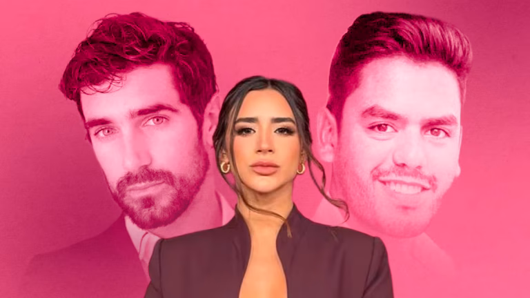 La caída del amor digital: el escrutinio sobre las polémicas de Tammy Parra