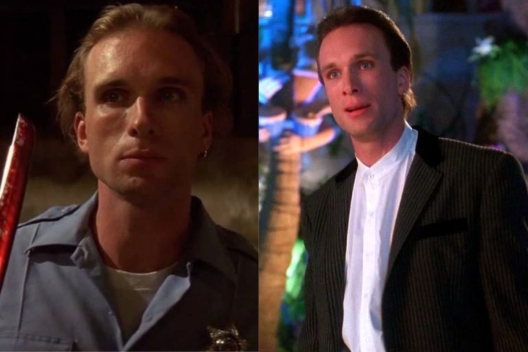 Peter Greene: el legado del villano de Pulp Fiction que murió a los 60