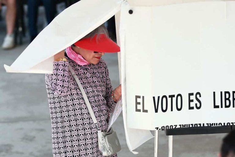 Elecciones judiciales 2025: Los desafíos locales que el INE debe resolver antes de 2027