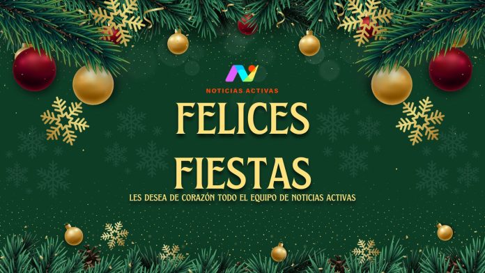 El riguroso análisis detrás de las frases de felices fiestas 2025