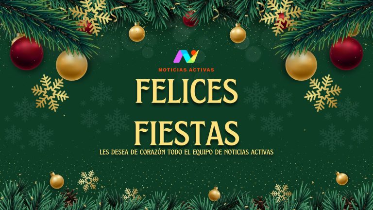 El riguroso análisis detrás de las frases de felices fiestas 2025