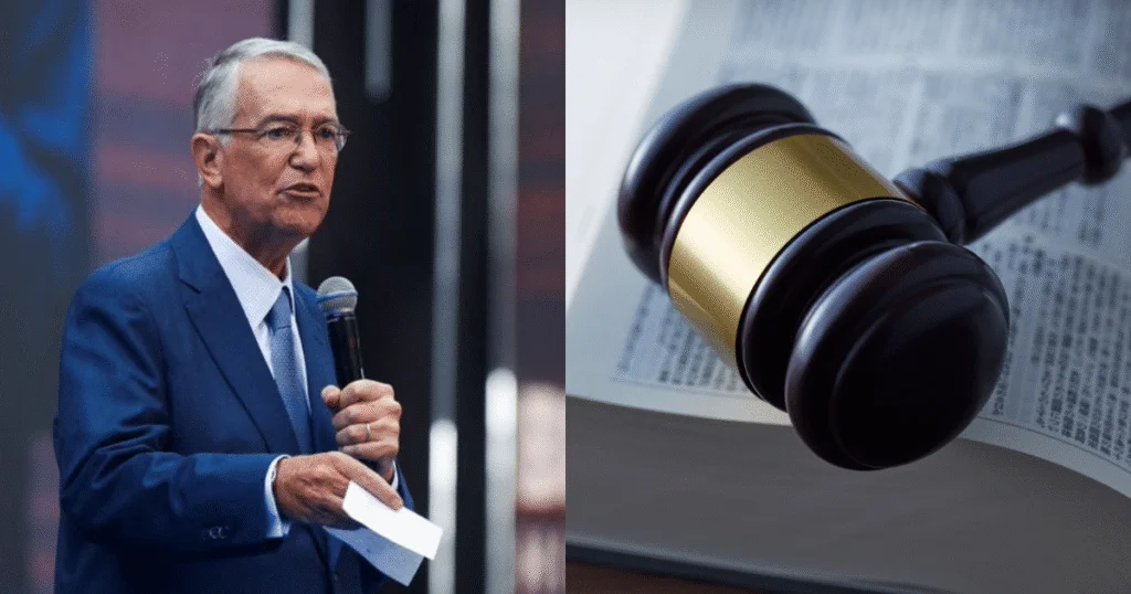 El SAT y Grupo Salinas: 51 mil mdp en el centro de la aplicación estricta de la ley