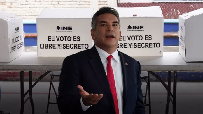 El enfrentamiento por 150 millones que destapó la ambición de Alito Moreno 2030