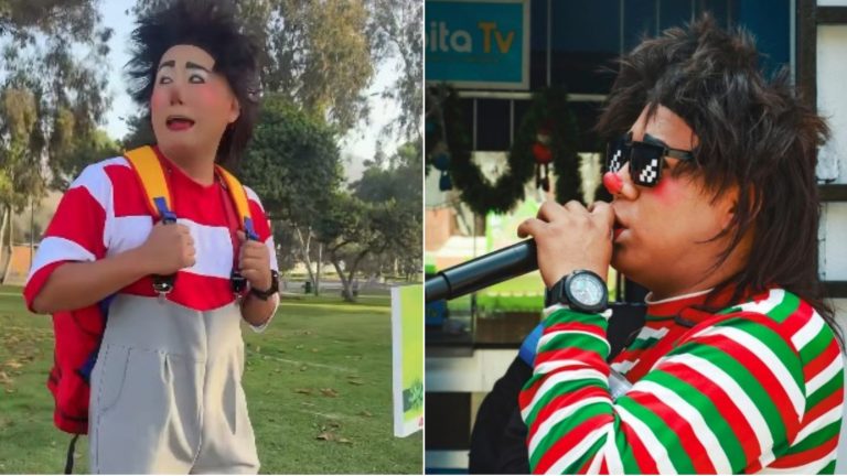 La trampa navideña que acabó con Tuki Tuki: claves del asesinato del payaso en Lima