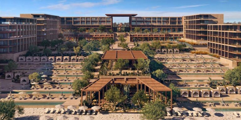 El plan de Hyatt para Quintana Roo: 20 mil habitaciones y la expansión a 2026