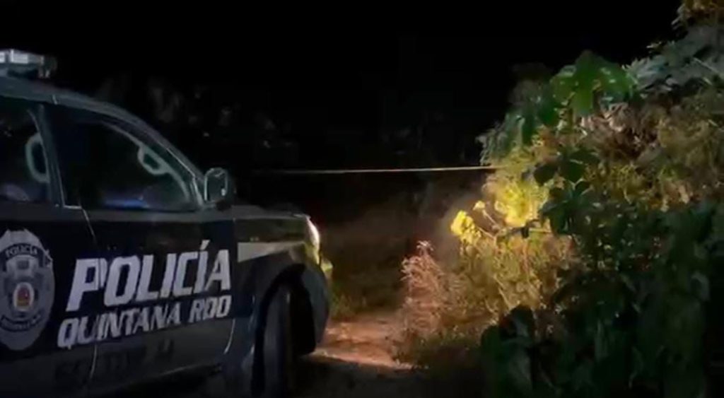 La secuencia de terror en Cancún: rescates y drogas en menos de 24 horas