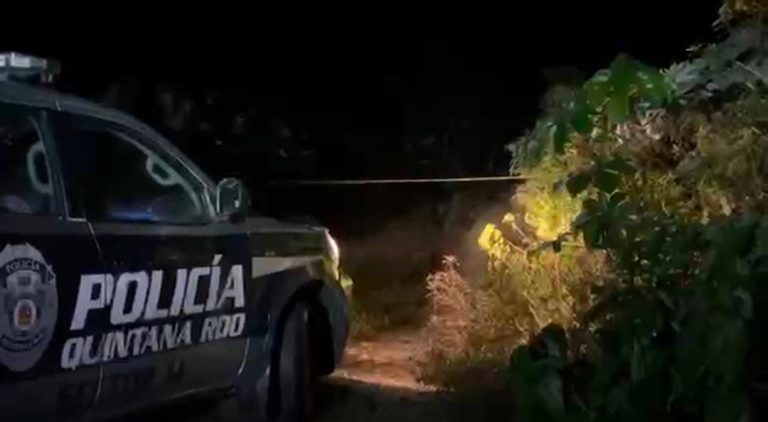 La secuencia de terror en Cancún: rescates y drogas en menos de 24 horas