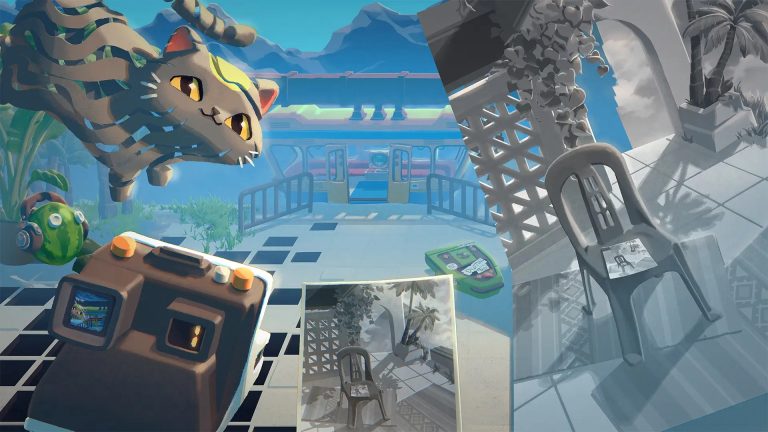 Uno de los mejores puzles de la década está gratis en Epic Games Store