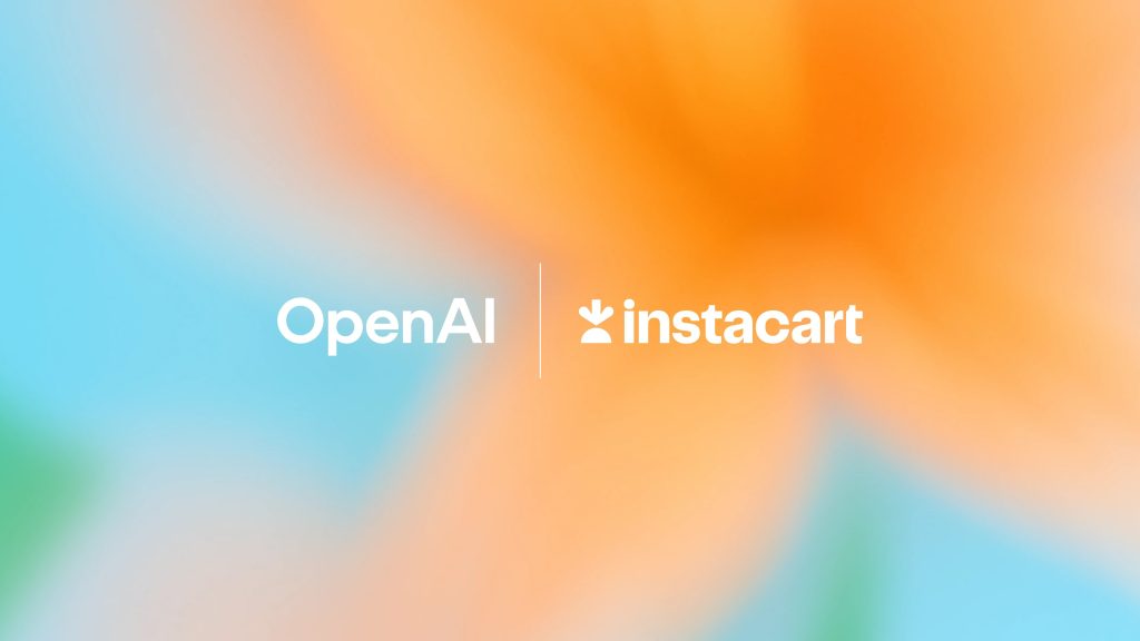 Instacart y ChatGPT: La disrupción del comercio agentivo que elimina la compra