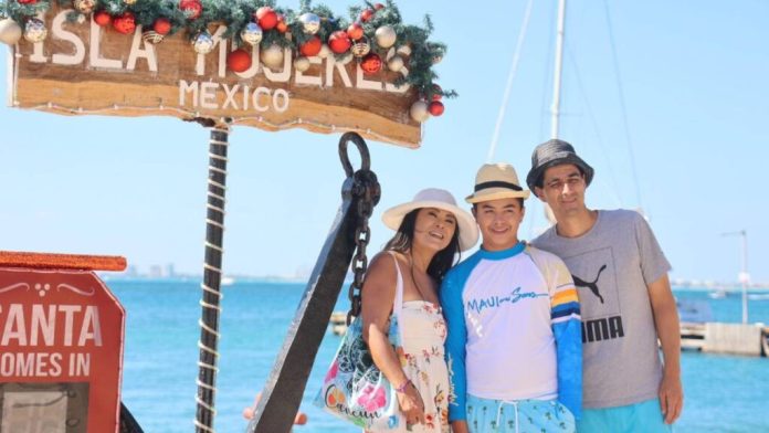 Isla Mujeres cerrará el 2025 con resultados turísticos positivos al registrar 6 millones de visitantes y una ocupación hotelera superior al 90%, consolidándose como uno de los destinos más fuertes de Quintana